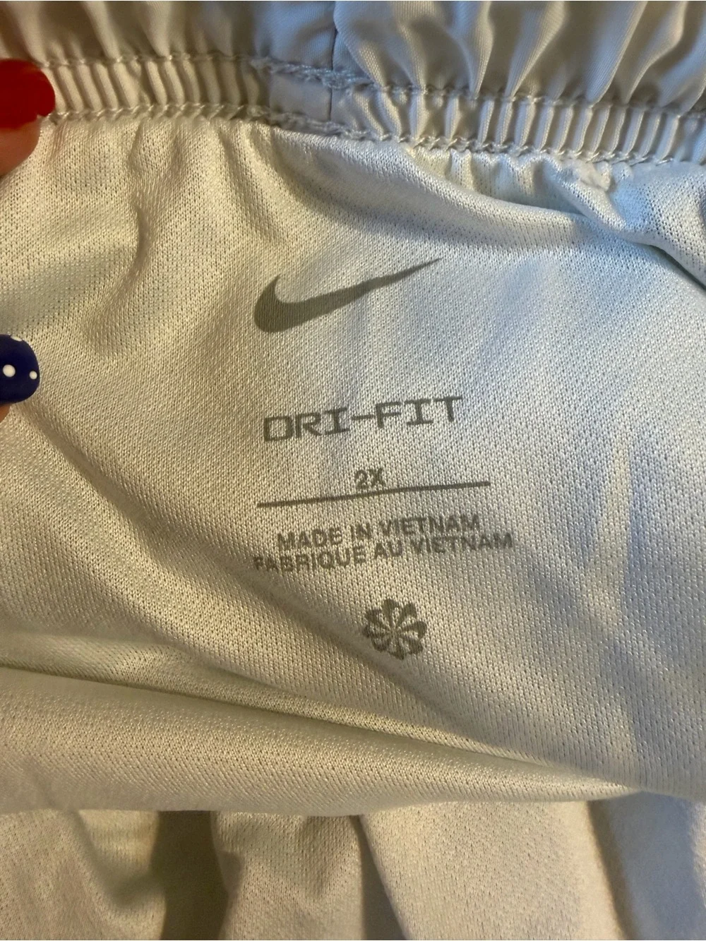 Nike Women's Plus Size Shorts Bundle Size 2X